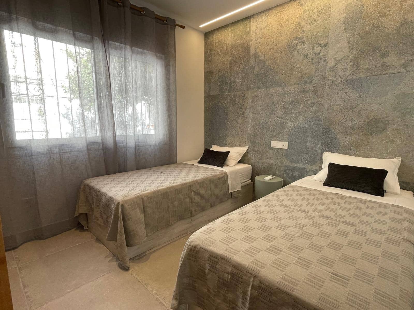 2 chambre Appartement à vendre à Calpe / Calp - 280 000 € (Ref: 9192085)