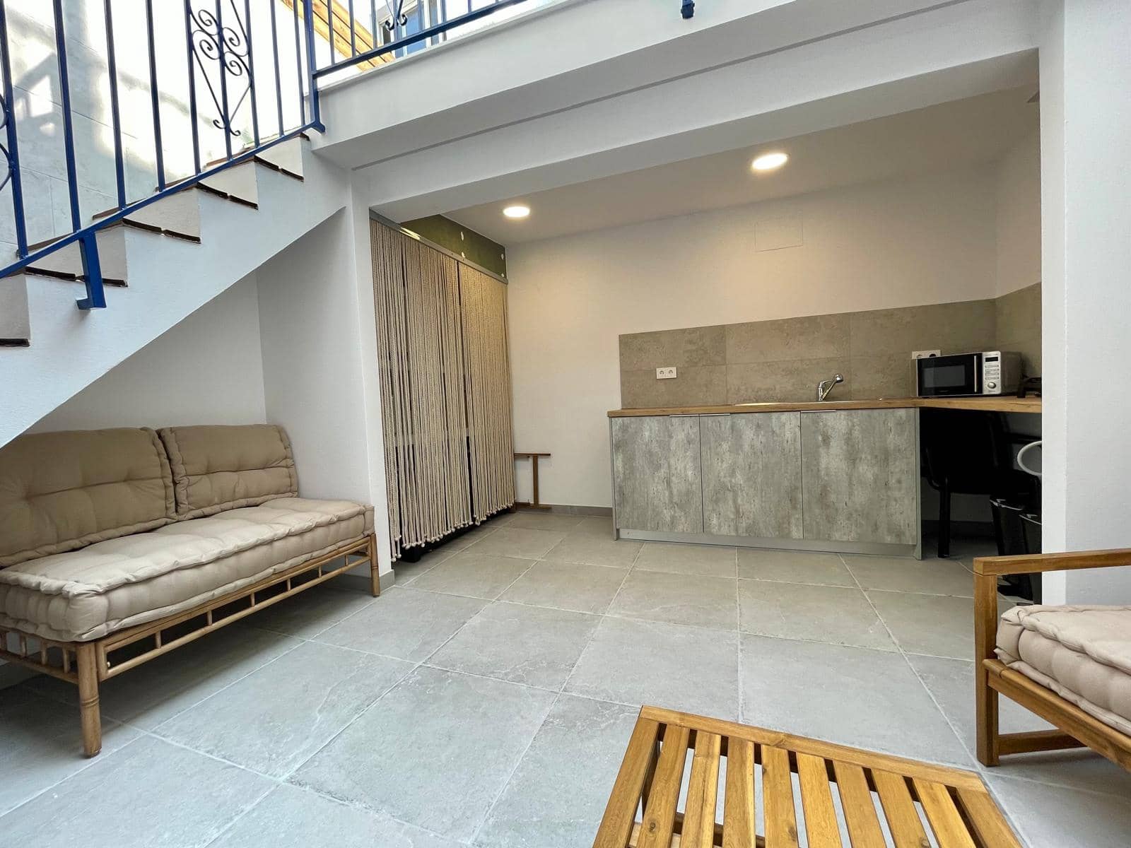 2 chambre Appartement à vendre à Calpe / Calp - 280 000 € (Ref: 9192085)