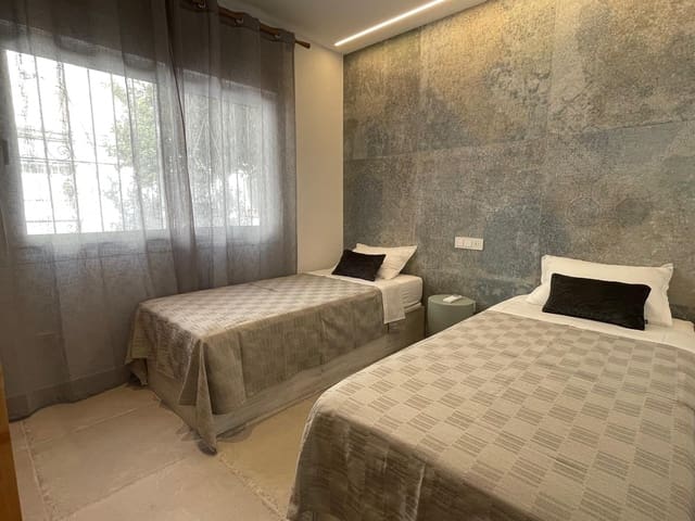 2 chambre Appartement à vendre à Pueblo, Calpe / Calp - 280 000 € (Ref: 9192085)