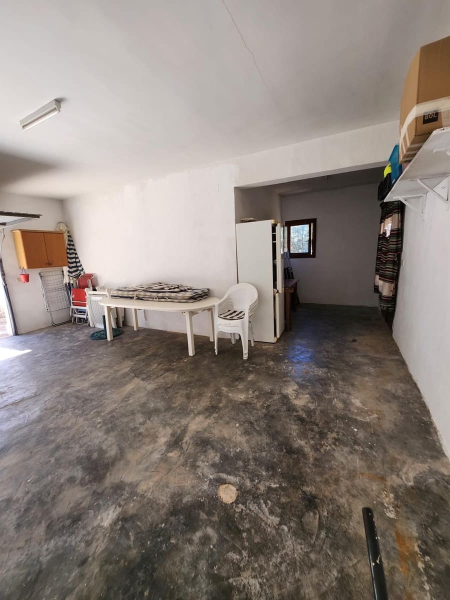 Chalet de 4 habitaciones en Calpe / Calp en venta con piscina - 695.000 € (Ref: 9228280)