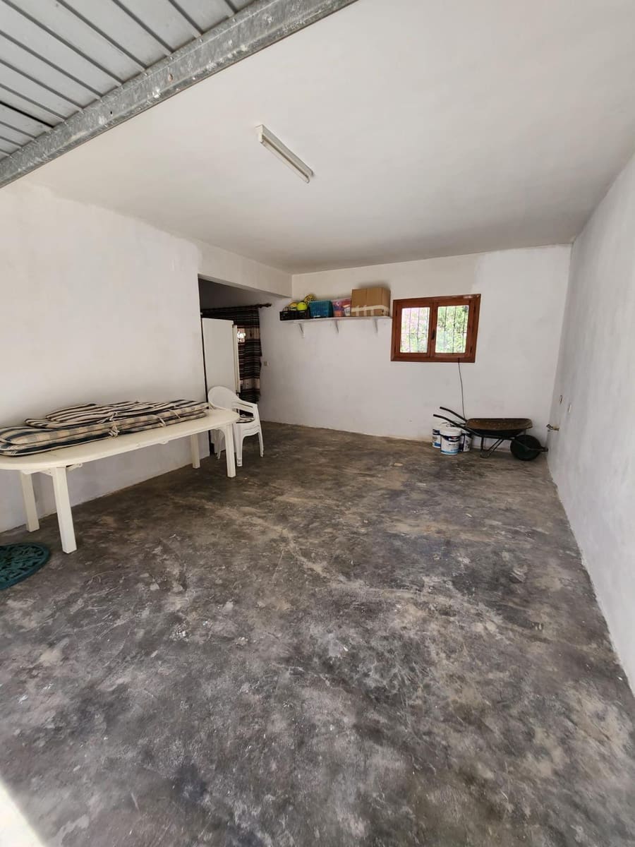 Chalet de 4 habitaciones en Calpe / Calp en venta con piscina - 695.000 € (Ref: 9228280)