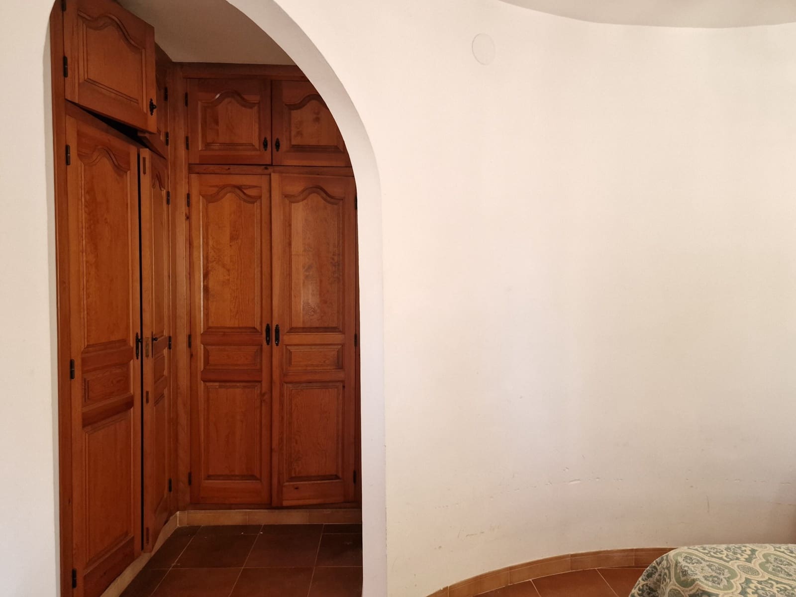 Chalet de 4 habitaciones en Calpe / Calp en venta con piscina - 695.000 € (Ref: 9228280)