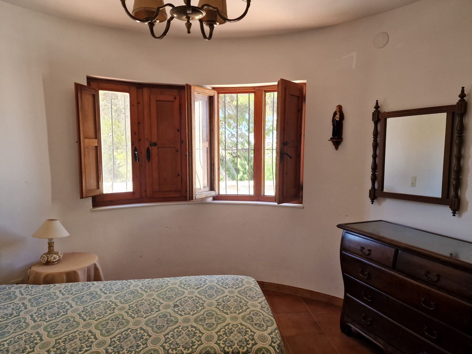 Chalet de 4 habitaciones en Calpe / Calp en venta con piscina - 695.000 € (Ref: 9228280)