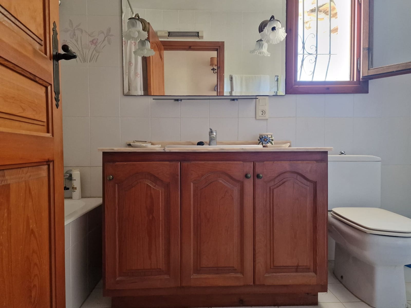 Chalet de 4 habitaciones en Calpe / Calp en venta con piscina - 695.000 € (Ref: 9228280)