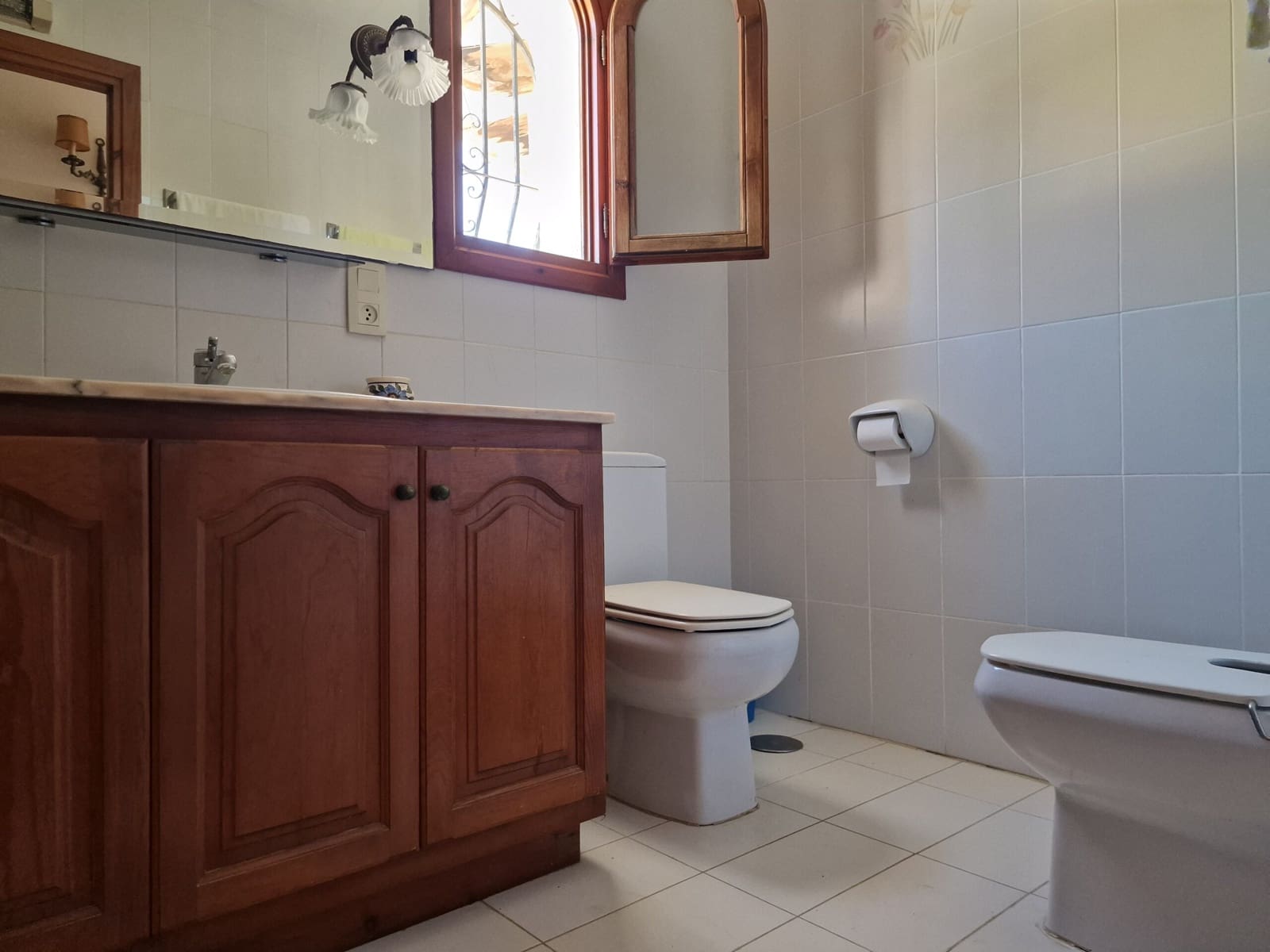 Chalet de 4 habitaciones en Calpe / Calp en venta con piscina - 695.000 € (Ref: 9228280)