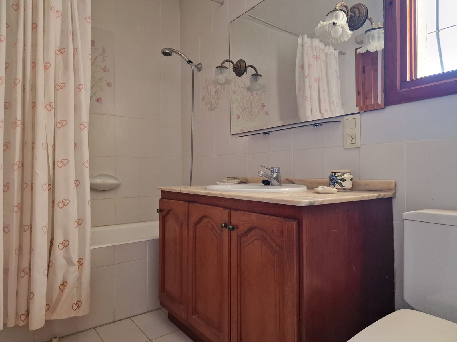 Chalet de 4 habitaciones en Calpe / Calp en venta con piscina - 695.000 € (Ref: 9228280)