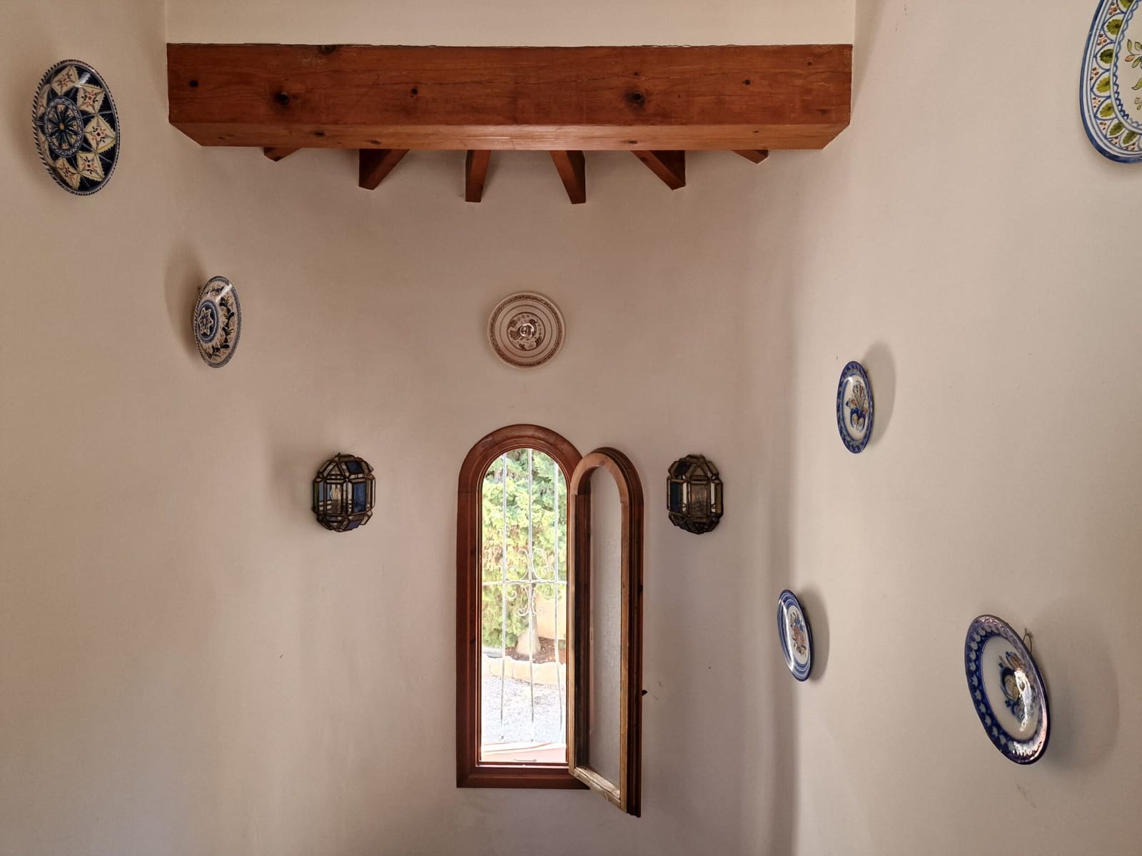 Chalet de 4 habitaciones en Calpe / Calp en venta con piscina - 695.000 € (Ref: 9228280)