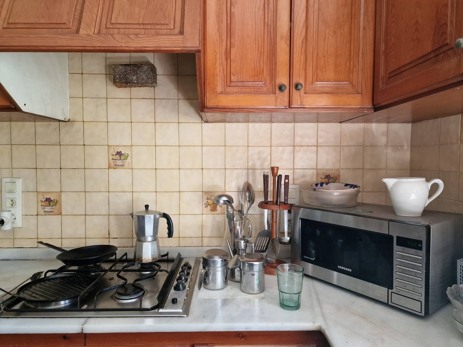 Chalet de 4 habitaciones en Calpe / Calp en venta con piscina - 695.000 € (Ref: 9228280)