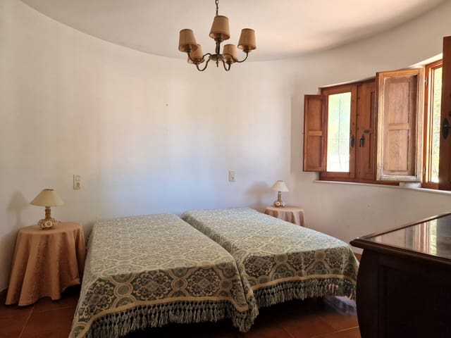 4 camera da letto Villa in vendita in Cometa - Carrió, Calpe / Calp con piscina - 695.000 € (Rif: 9228280)