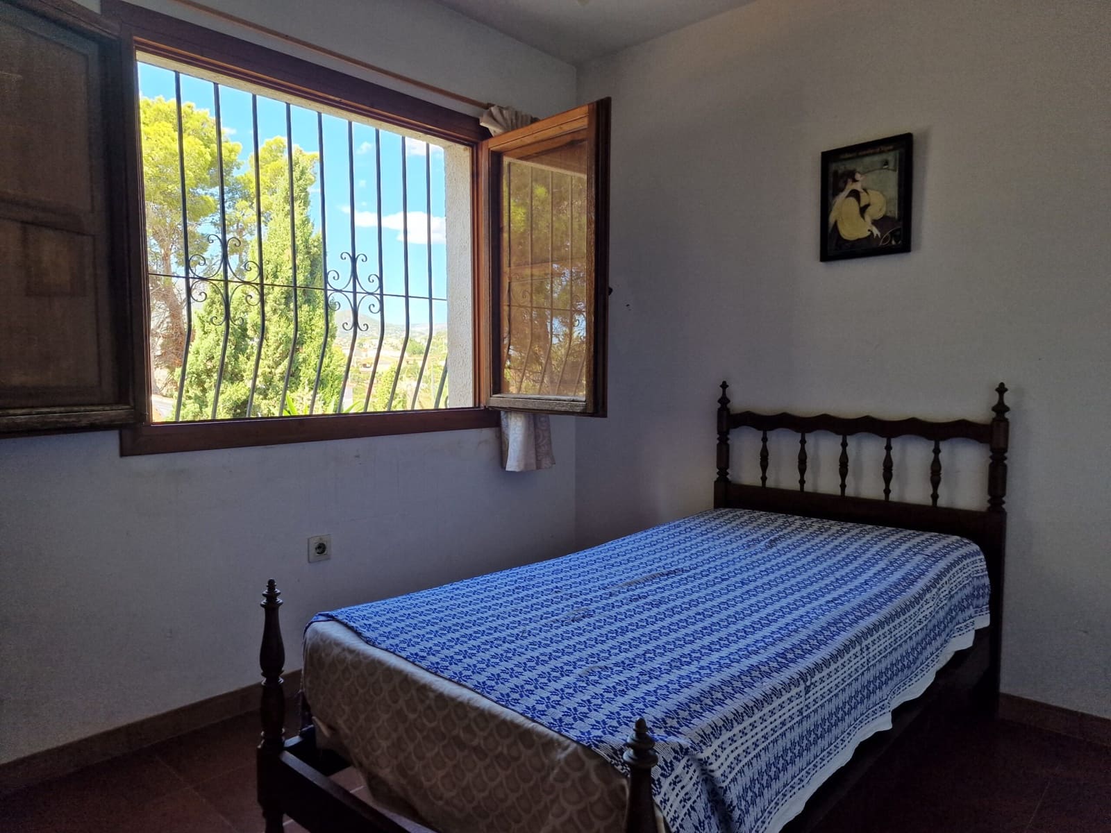 Chalet de 4 habitaciones en Calpe / Calp en venta con piscina - 695.000 € (Ref: 9228280)