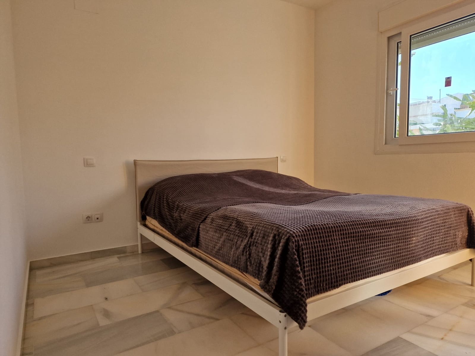 3 makuuhuone Huoneisto myytävänä paikassa Calpe / Calp mukana uima-altaan 
autotalli - 320 000 € (Ref: 9262255)