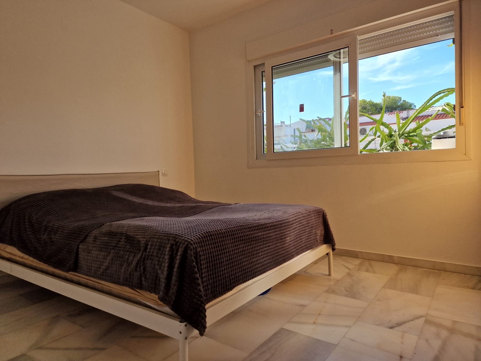 3 makuuhuone Huoneisto myytävänä paikassa Calpe / Calp mukana uima-altaan 
autotalli - 320 000 € (Ref: 9262255)