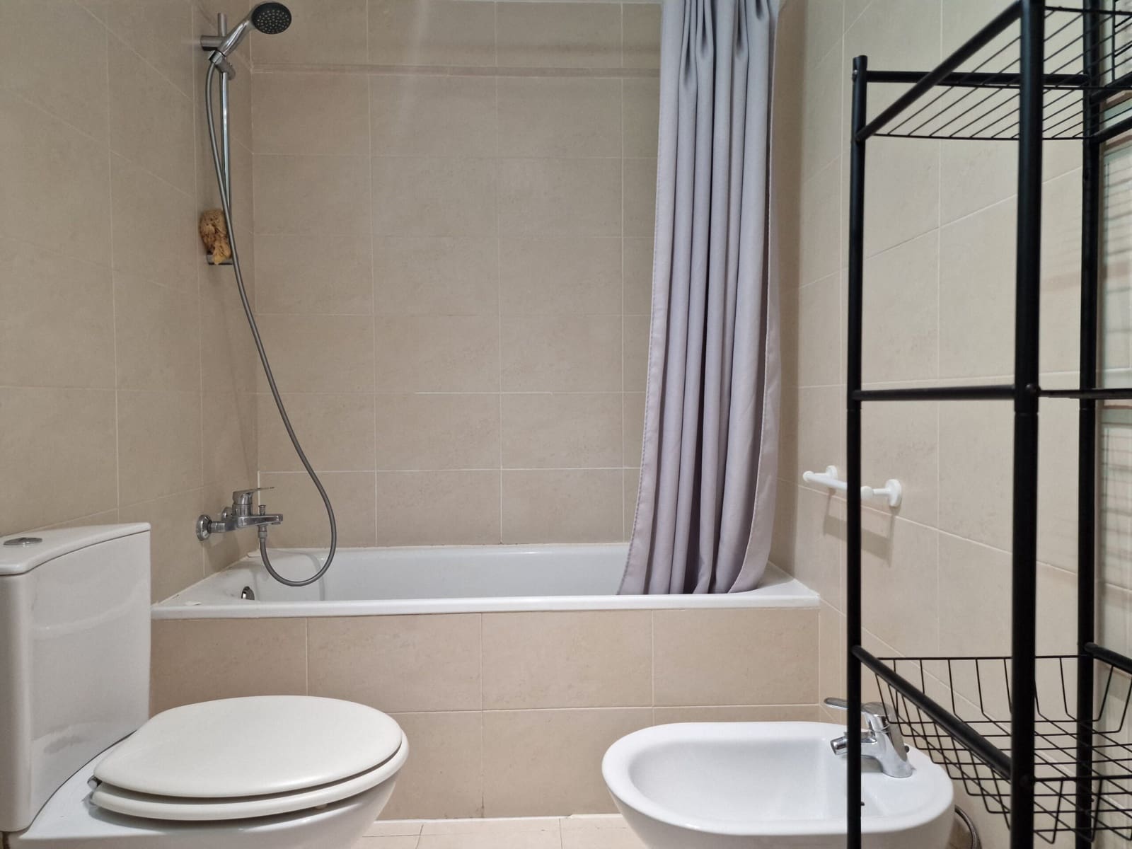 3 makuuhuone Huoneisto myytävänä paikassa Calpe / Calp mukana uima-altaan 
autotalli - 320 000 € (Ref: 9262255)