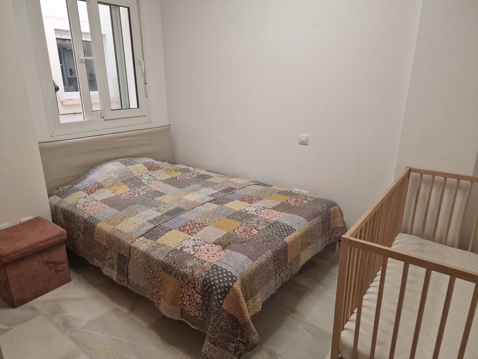 3 makuuhuone Huoneisto myytävänä paikassa Calpe / Calp mukana uima-altaan 
autotalli - 320 000 € (Ref: 9262255)