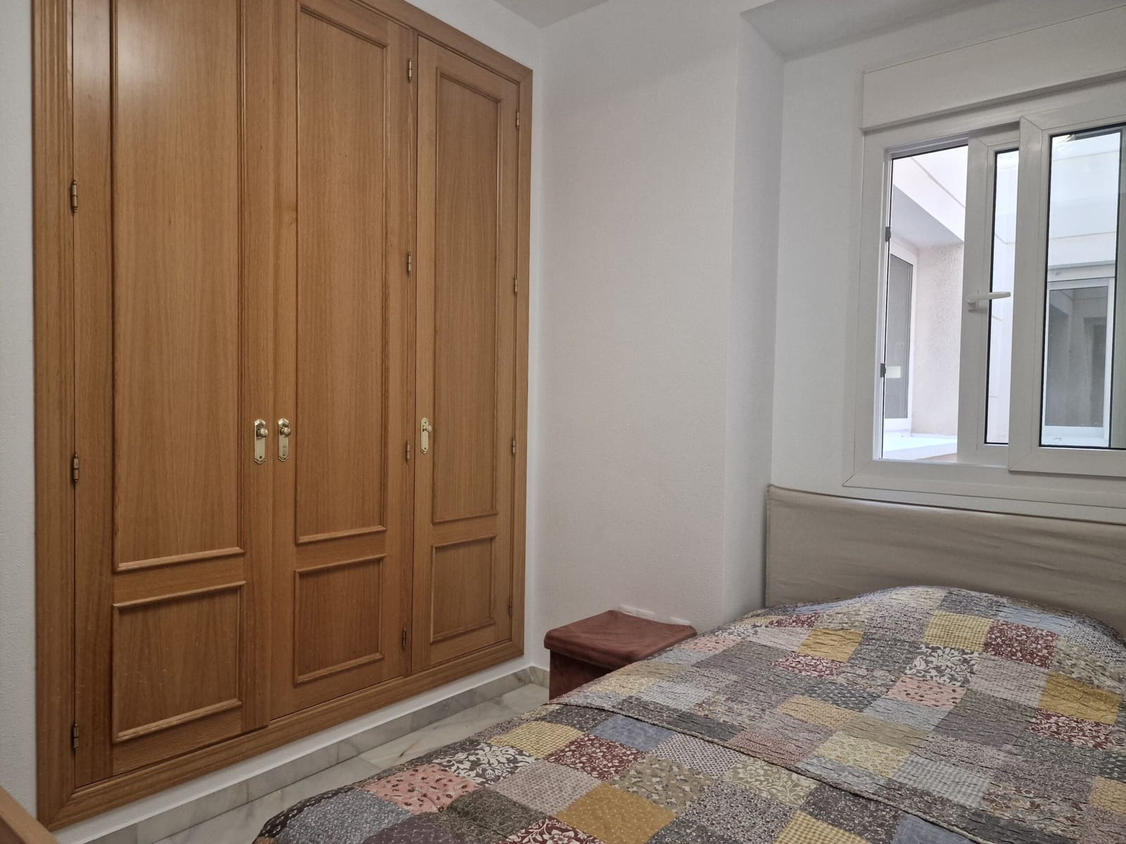 3 makuuhuone Huoneisto myytävänä paikassa Calpe / Calp mukana uima-altaan 
autotalli - 320 000 € (Ref: 9262255)