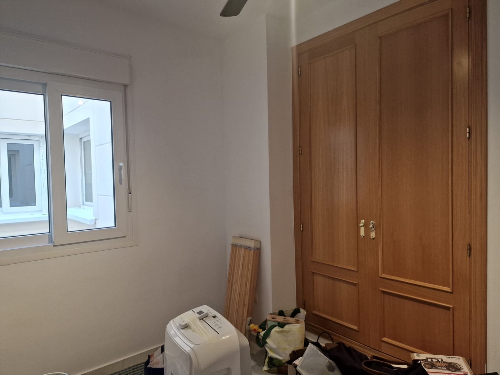 3 makuuhuone Huoneisto myytävänä paikassa Calpe / Calp mukana uima-altaan 
autotalli - 320 000 € (Ref: 9262255)