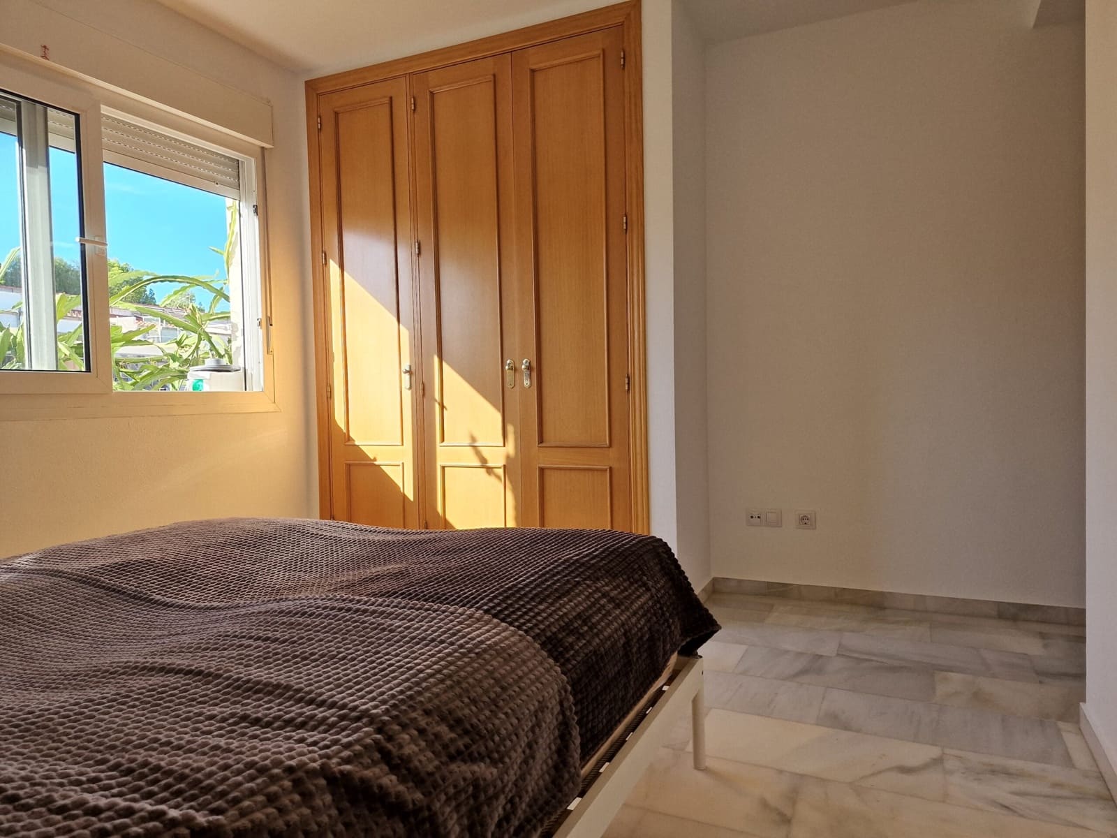 3 makuuhuone Huoneisto myytävänä paikassa Calpe / Calp mukana uima-altaan 
autotalli - 320 000 € (Ref: 9262255)