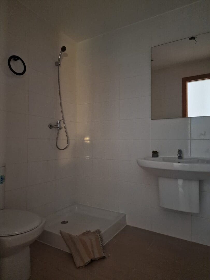 3 soveværelse Semi-Rækkehus til salg i Calpe / Calp med swimmingpool - € 395.000 (Ref: 9264045)