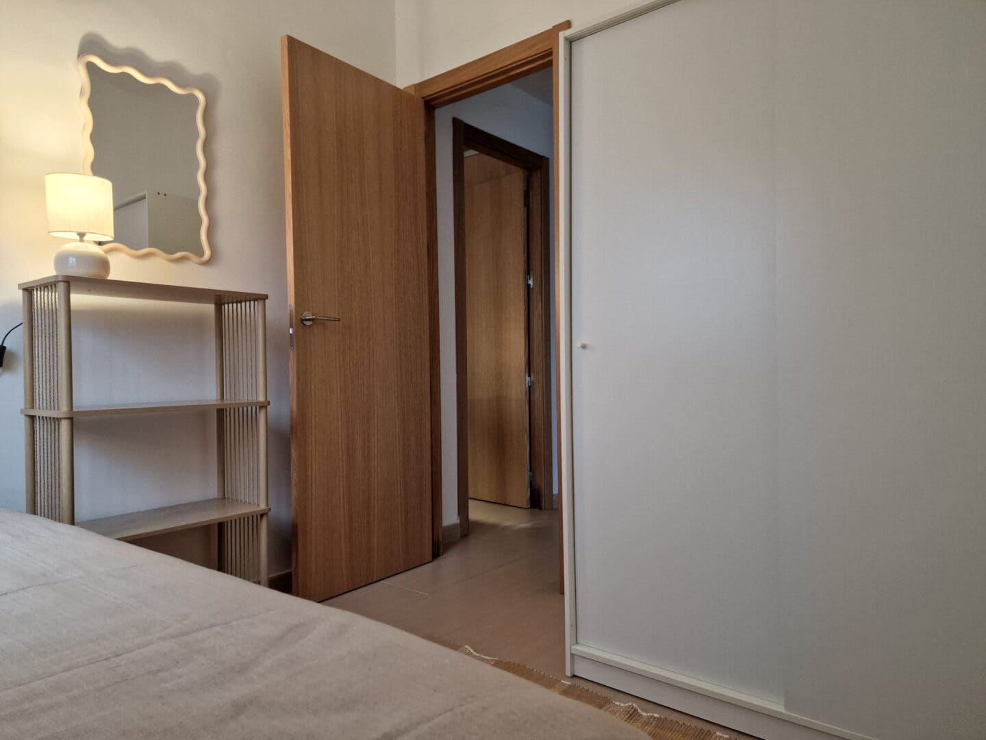 3 soveværelse Semi-Rækkehus til salg i Calpe / Calp med swimmingpool - € 395.000 (Ref: 9264045)