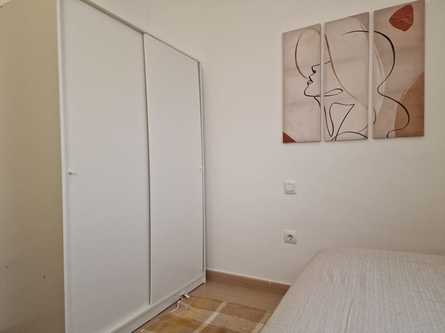 3 soveværelse Semi-Rækkehus til salg i Calpe / Calp med swimmingpool - € 395.000 (Ref: 9264045)