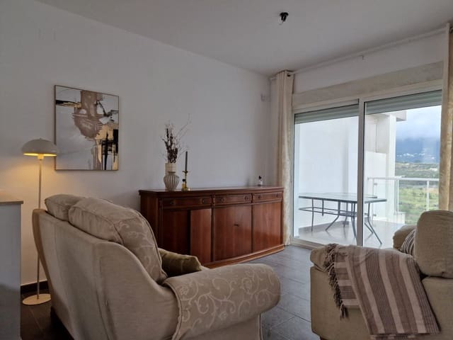 3 slaapkamer Halfvrijstaande villa te koop in Cometa - Carrió, Calpe / Calp met zwembad - € 395.000 (Ref: 9264045)