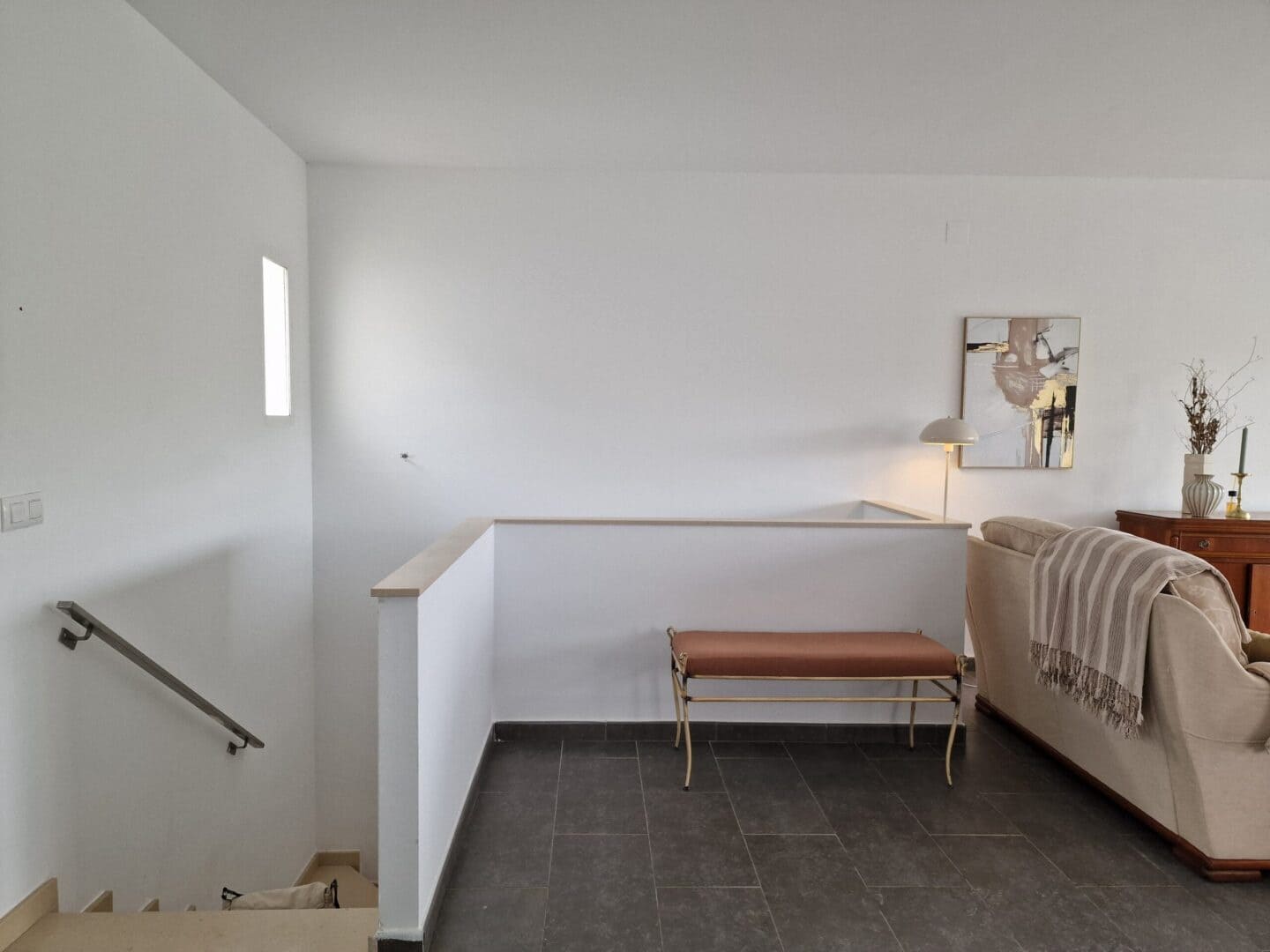 3 soveværelse Semi-Rækkehus til salg i Calpe / Calp med swimmingpool - € 395.000 (Ref: 9264045)