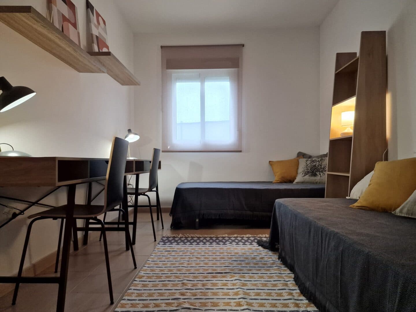 3 soveværelse Semi-Rækkehus til salg i Calpe / Calp med swimmingpool - € 395.000 (Ref: 9264045)