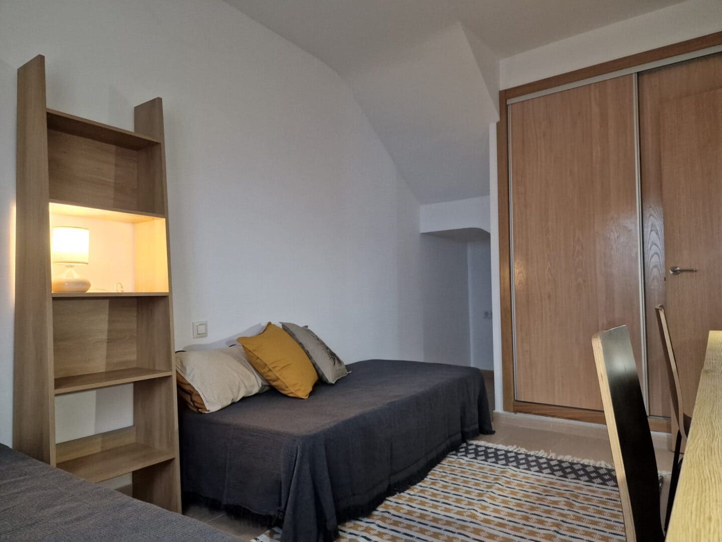 3 soveværelse Semi-Rækkehus til salg i Calpe / Calp med swimmingpool - € 395.000 (Ref: 9264045)