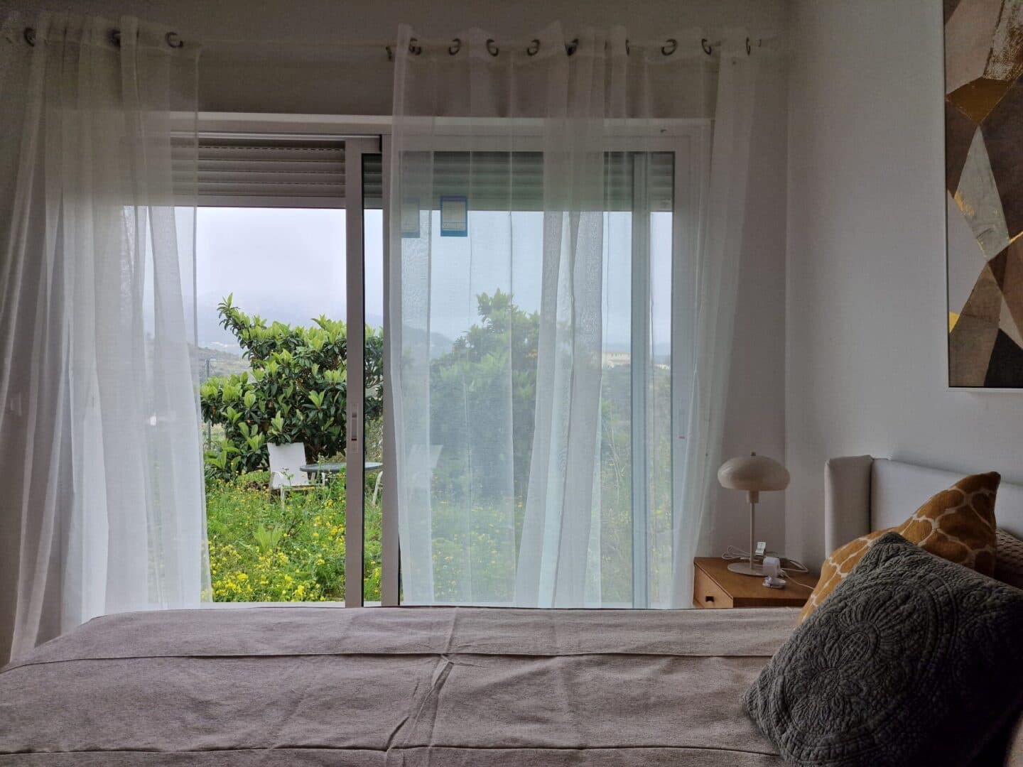 3 soveværelse Semi-Rækkehus til salg i Calpe / Calp med swimmingpool - € 395.000 (Ref: 9264045)