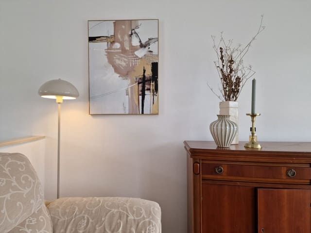 3 slaapkamer Halfvrijstaande villa te koop in Cometa - Carrió, Calpe / Calp met zwembad - € 395.000 (Ref: 9264045)