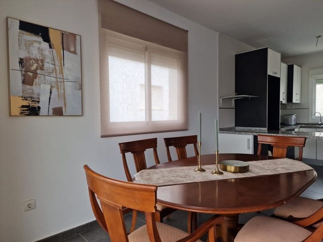 3 slaapkamer Halfvrijstaande villa te koop in Cometa - Carrió, Calpe / Calp met zwembad - € 395.000 (Ref: 9264045)