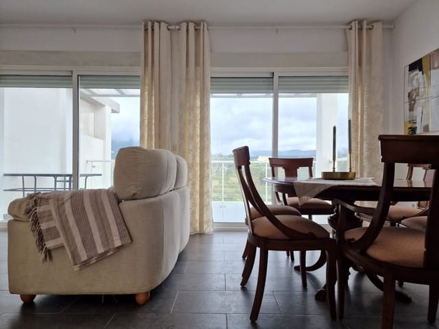 3 slaapkamer Halfvrijstaande villa te koop in Cometa - Carrió, Calpe / Calp met zwembad - € 395.000 (Ref: 9264045)