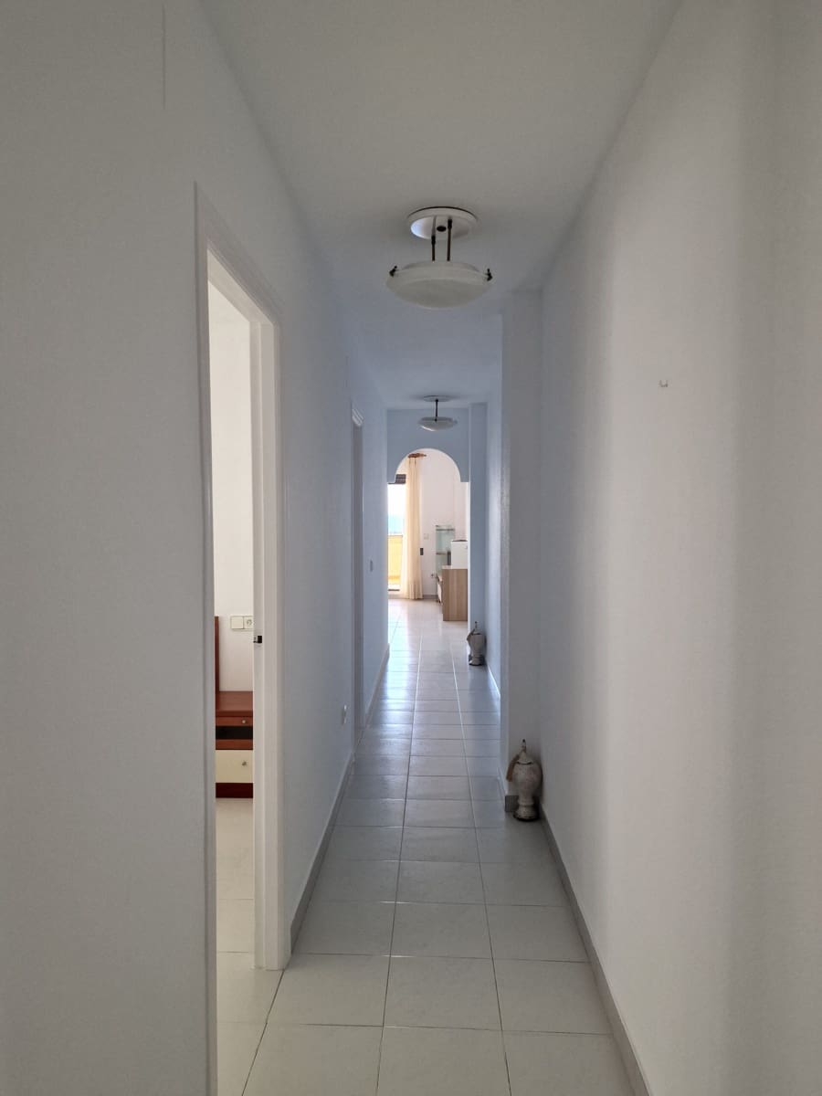 2 sypialnia Apartament do wynajęcia w Calpe / Calp - 1 200 € (Ref: 9284103)