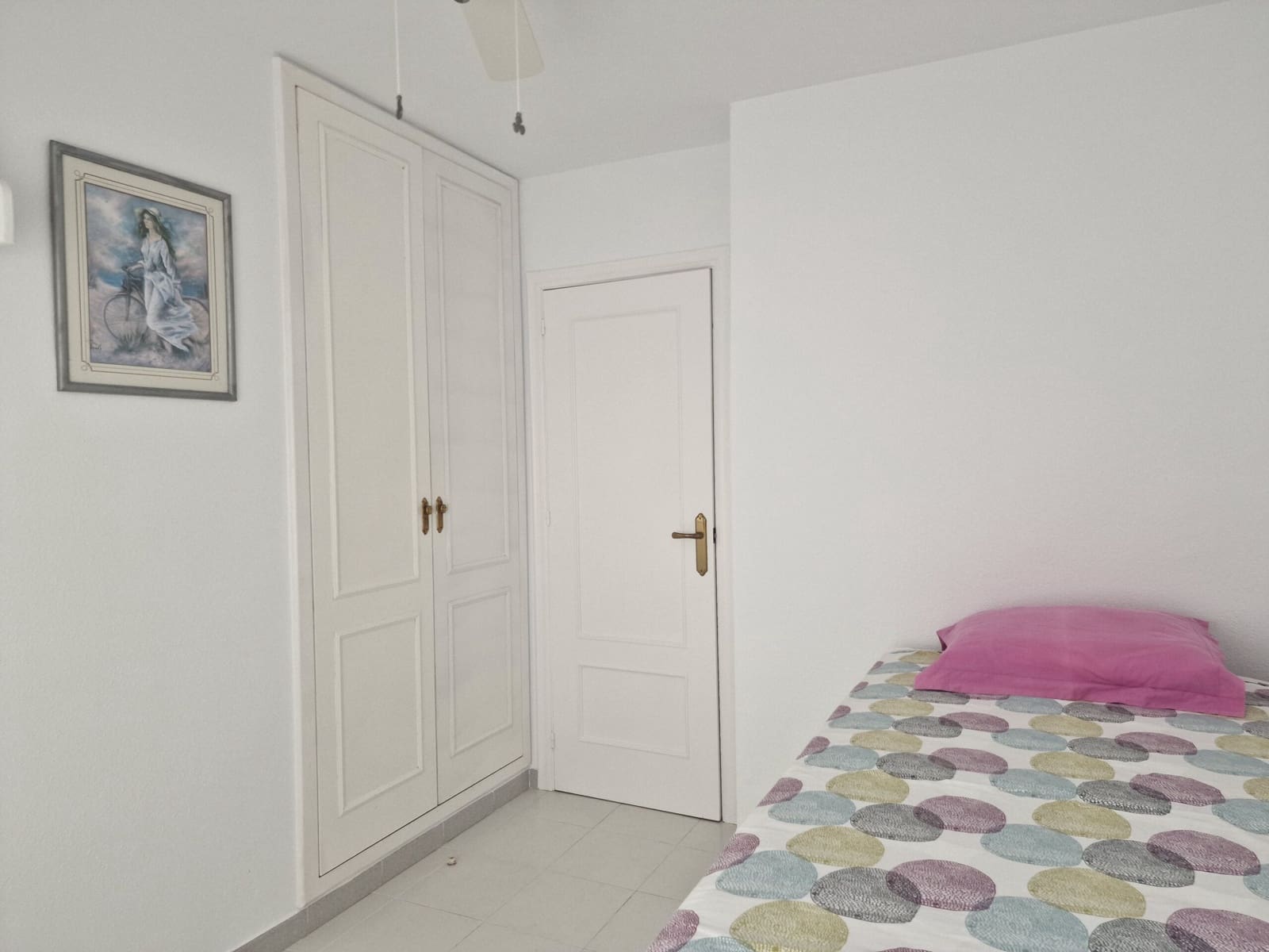 2 sypialnia Apartament do wynajęcia w Calpe / Calp - 1 200 € (Ref: 9284103)