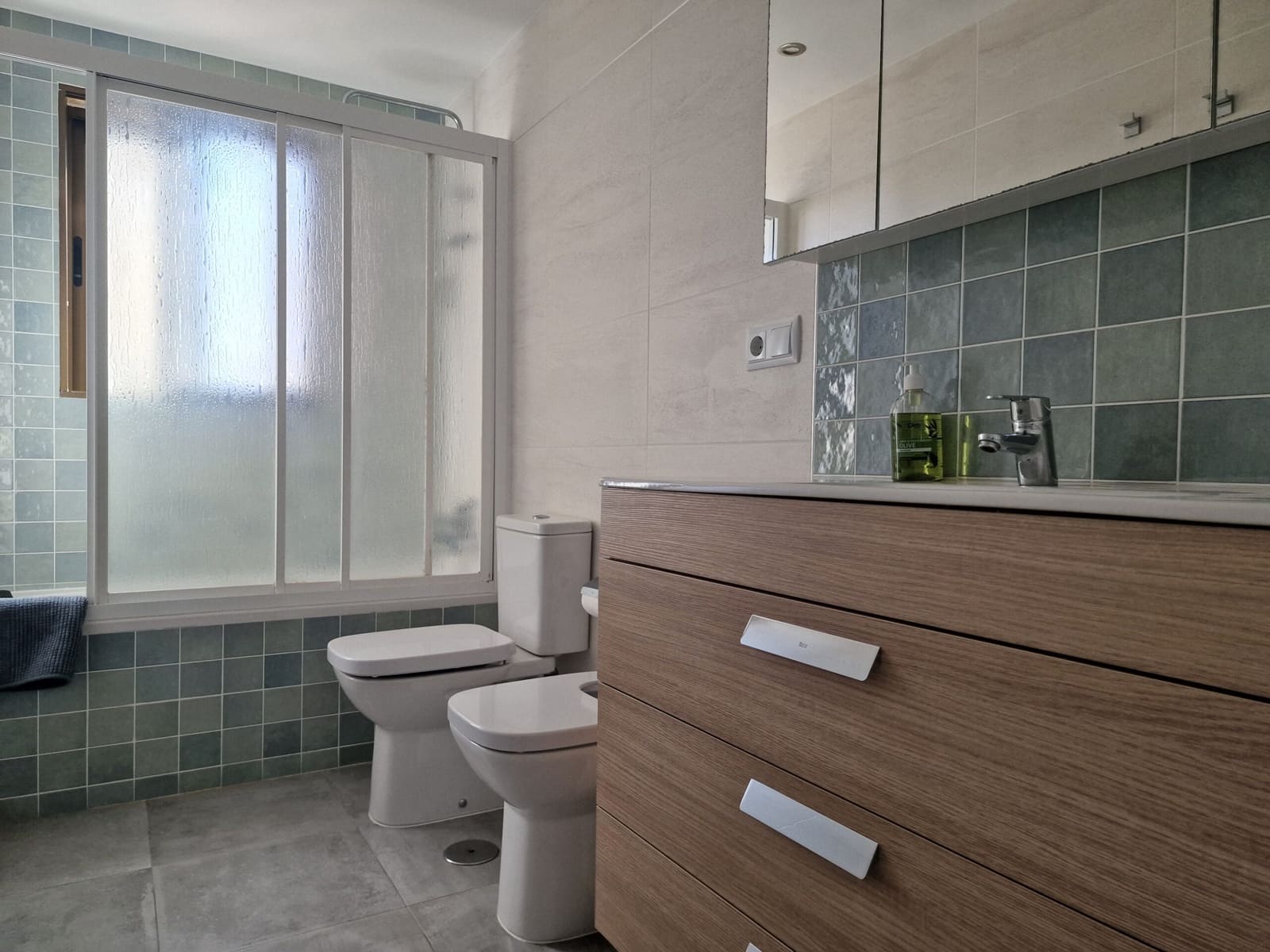 2 sypialnia Apartament do wynajęcia w Calpe / Calp - 1 200 € (Ref: 9284103)