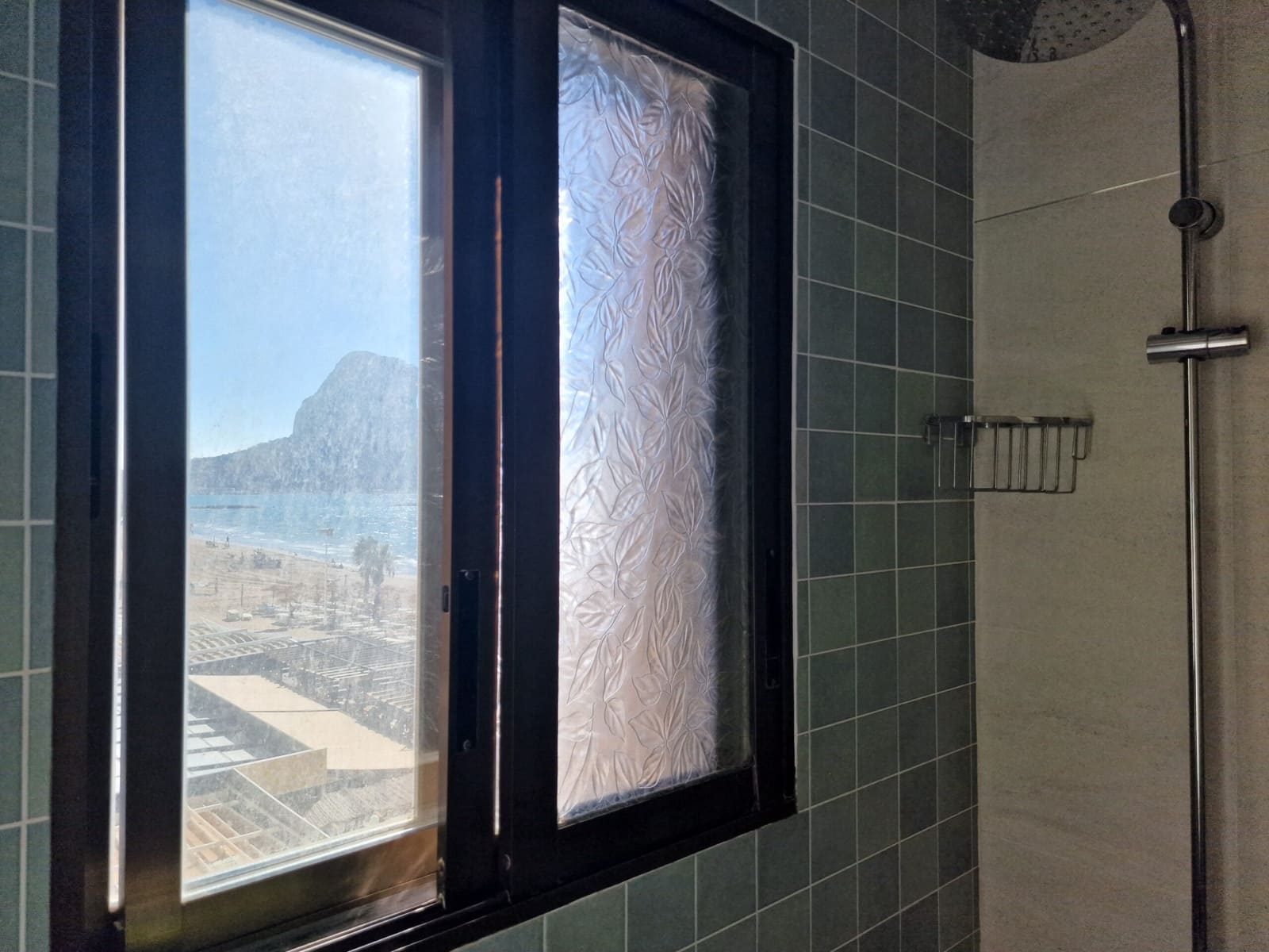 2 sypialnia Apartament do wynajęcia w Calpe / Calp - 1 200 € (Ref: 9284103)