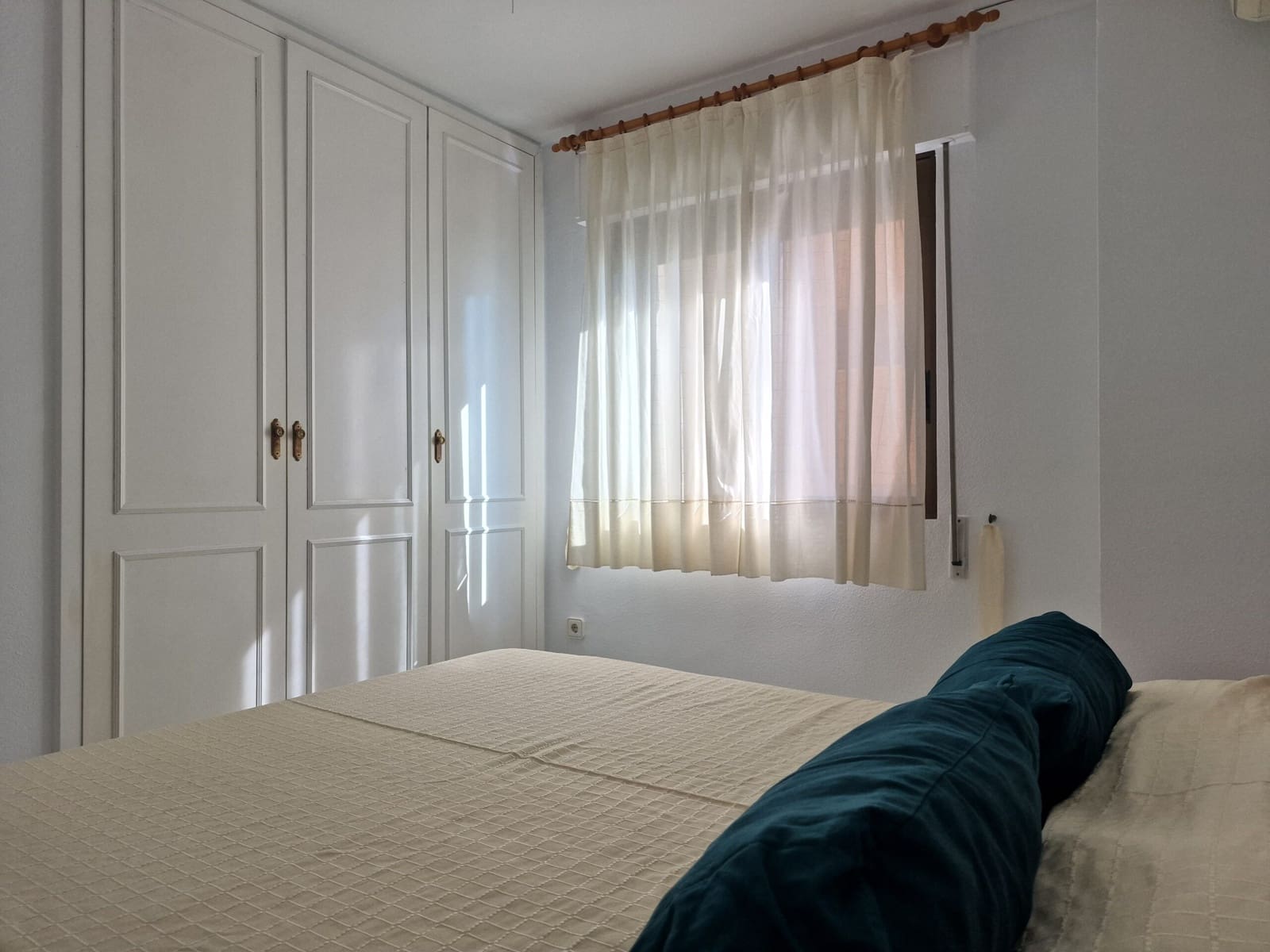 2 sypialnia Apartament do wynajęcia w Calpe / Calp - 1 200 € (Ref: 9284103)