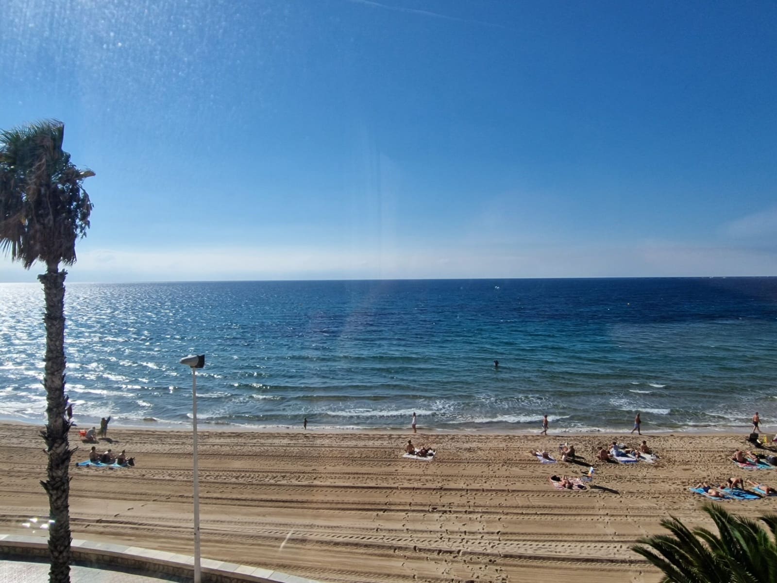 2 sypialnia Apartament do wynajęcia w Calpe / Calp - 1 200 € (Ref: 9284103)