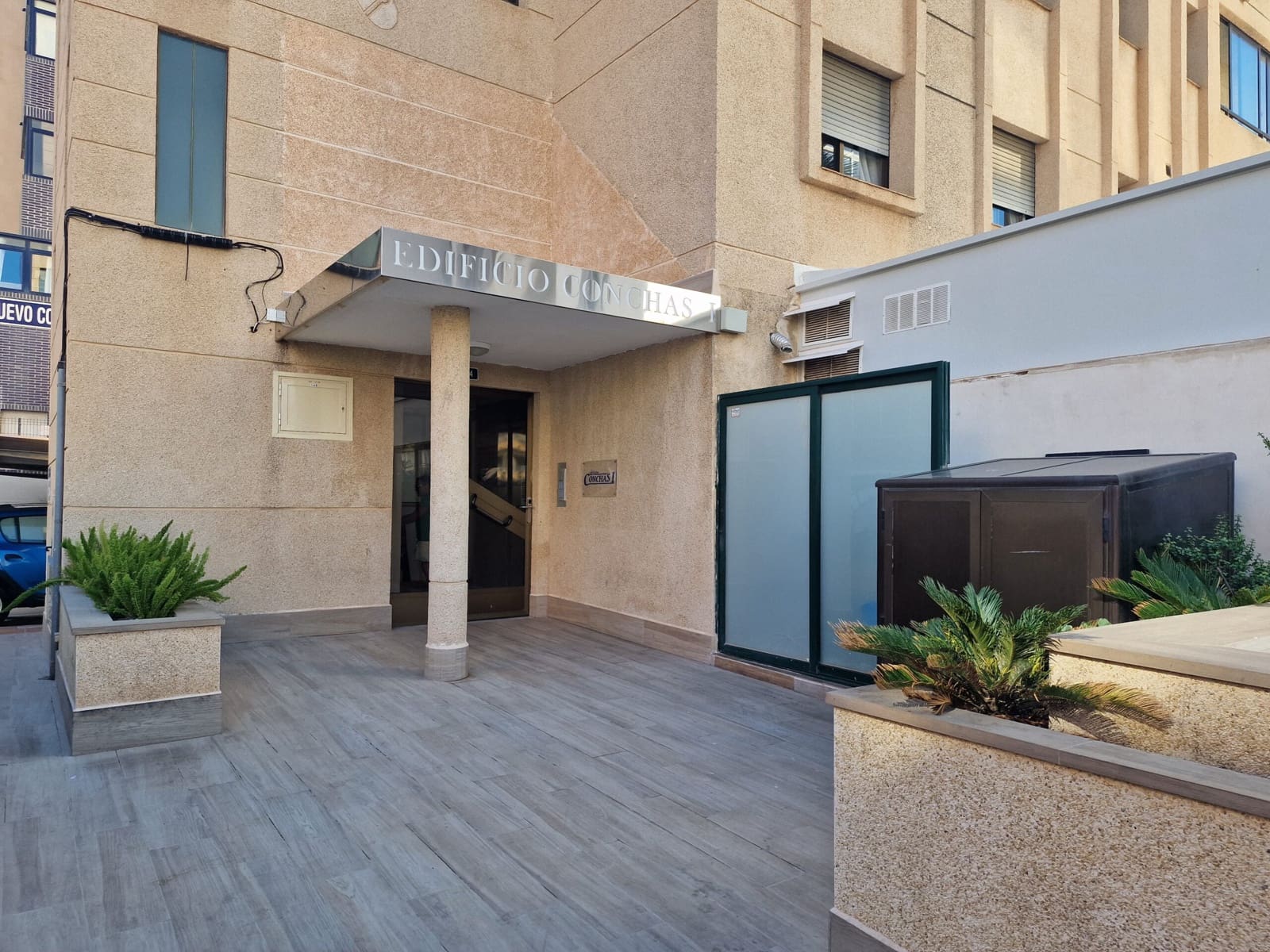 2 sypialnia Apartament do wynajęcia w Calpe / Calp - 1 200 € (Ref: 9284103)