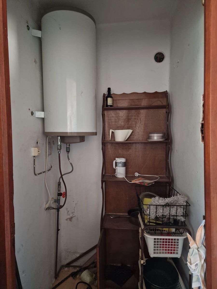 3 makuuhuone Huvila myytävänä paikassa Calpe / Calp - 380 000 € (Ref: 9317252)