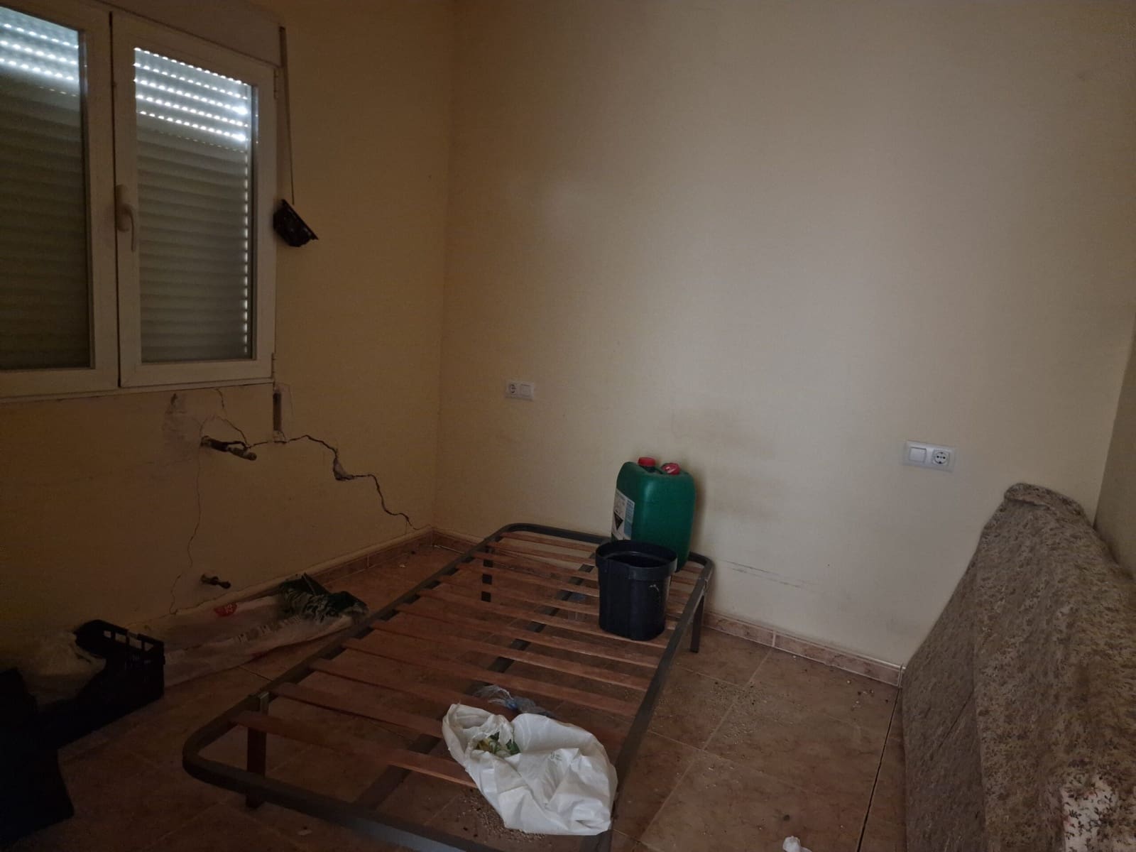 3 makuuhuone Huvila myytävänä paikassa Calpe / Calp - 380 000 € (Ref: 9317252)