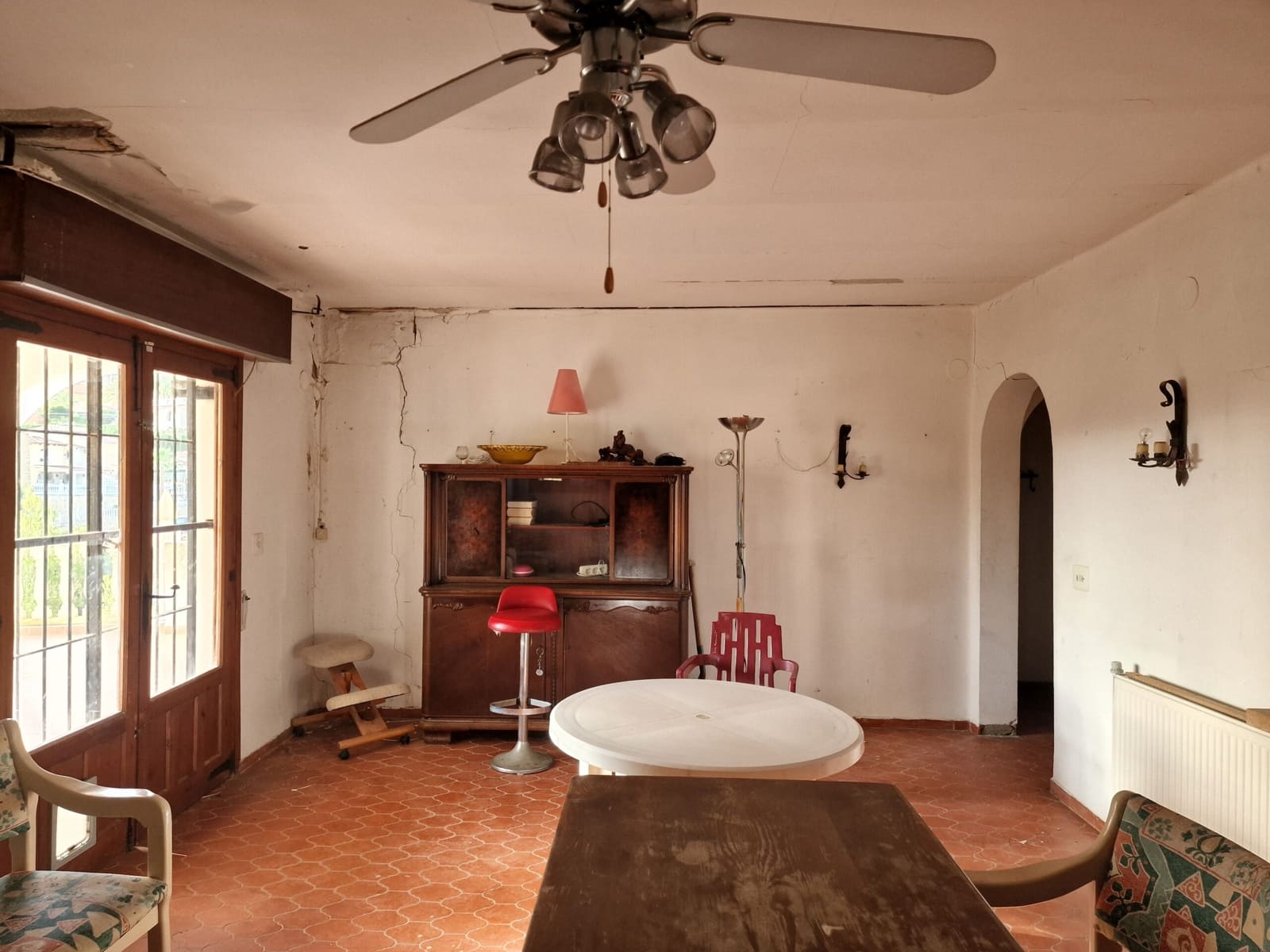 3 makuuhuone Huvila myytävänä paikassa Calpe / Calp - 380 000 € (Ref: 9317252)