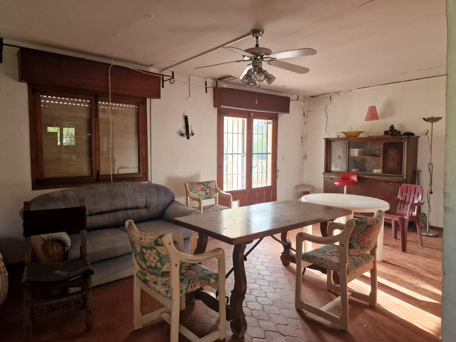 3 makuuhuone Huvila myytävänä paikassa Calpe / Calp - 380 000 € (Ref: 9317252)