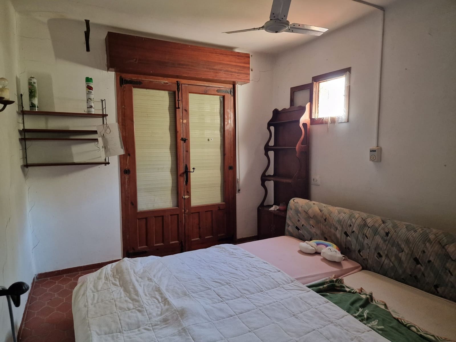 3 makuuhuone Huvila myytävänä paikassa Calpe / Calp - 380 000 € (Ref: 9317252)