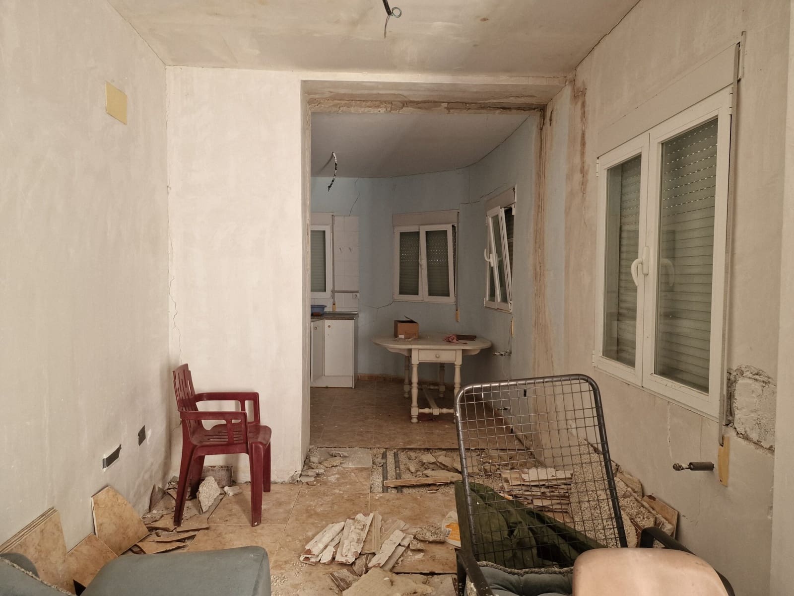 3 makuuhuone Huvila myytävänä paikassa Calpe / Calp - 380 000 € (Ref: 9317252)