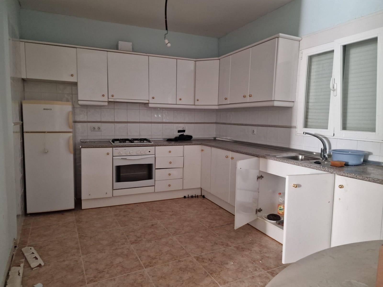 3 makuuhuone Huvila myytävänä paikassa Calpe / Calp - 380 000 € (Ref: 9317252)