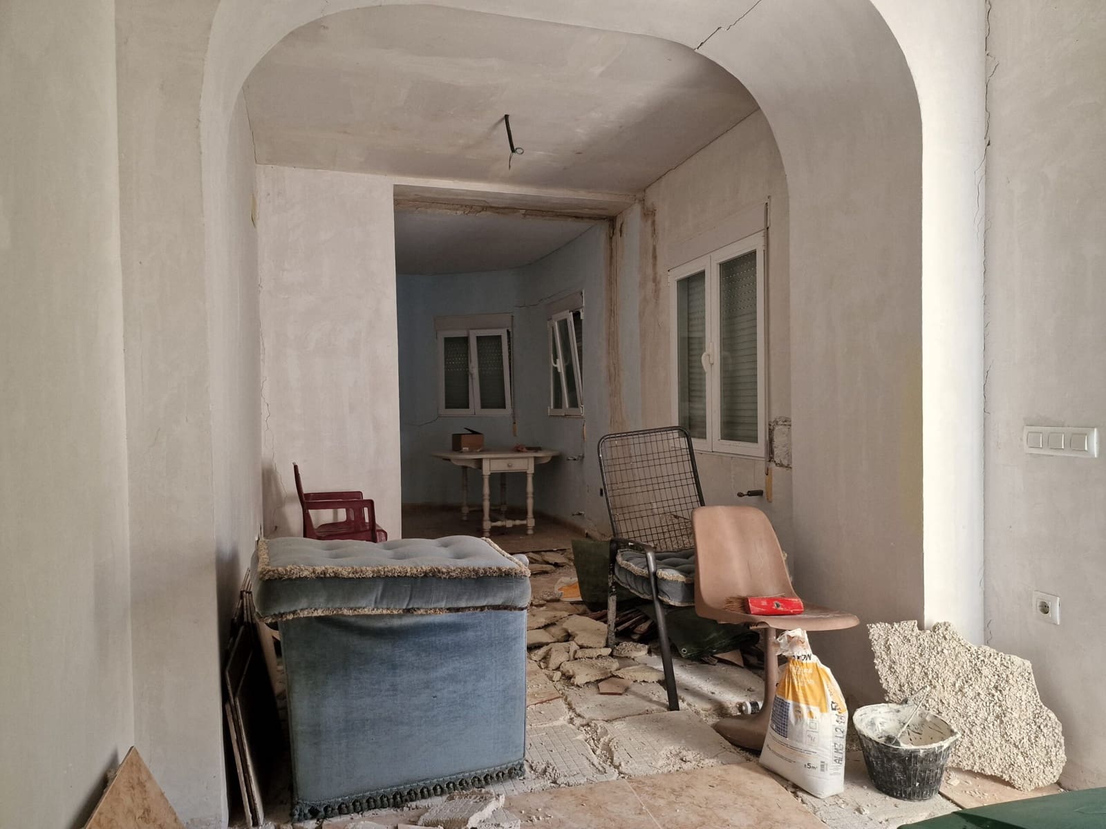 3 makuuhuone Huvila myytävänä paikassa Calpe / Calp - 380 000 € (Ref: 9317252)