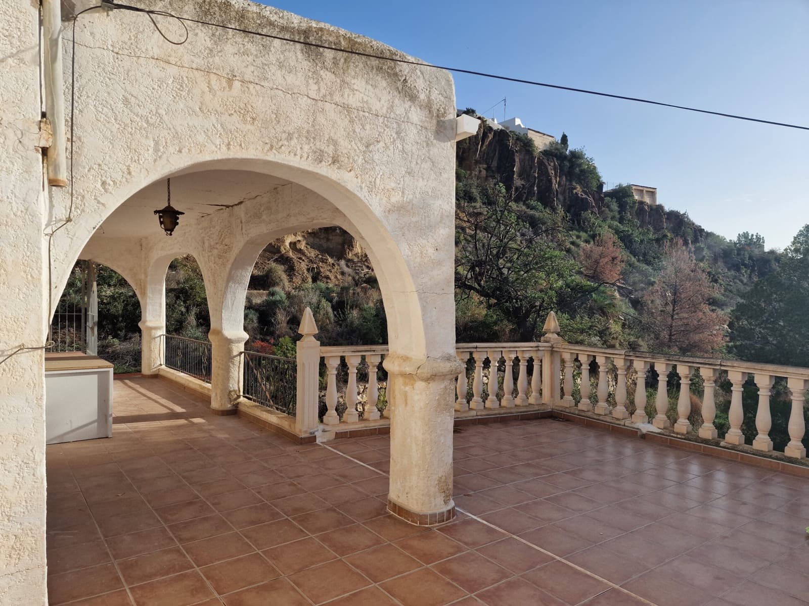 3 makuuhuone Huvila myytävänä paikassa Calpe / Calp - 380 000 € (Ref: 9317252)