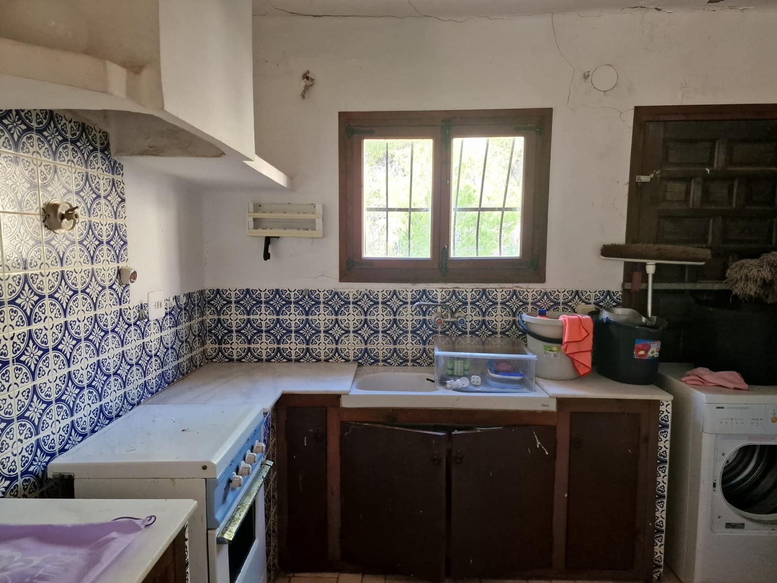 3 makuuhuone Huvila myytävänä paikassa Calpe / Calp - 380 000 € (Ref: 9317252)
