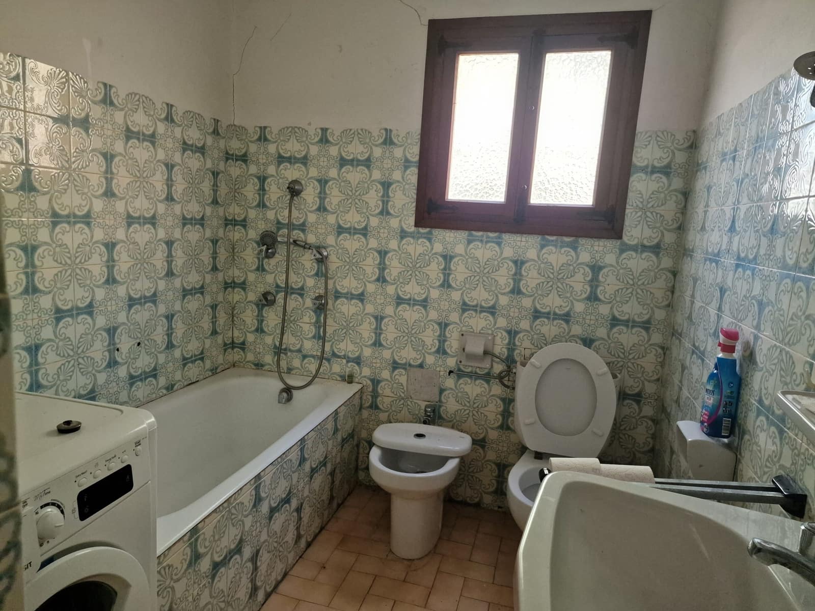 3 makuuhuone Huvila myytävänä paikassa Calpe / Calp - 380 000 € (Ref: 9317252)